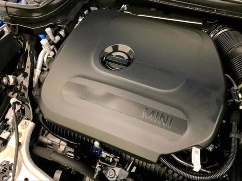 Used 2025 MINI Cooper S image 31