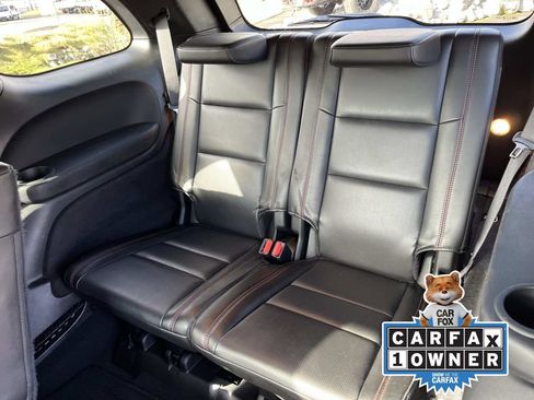 Used 2024 Dodge Durango GT image 19