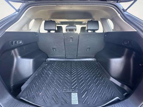 Used 2016 MAZDA CX-5 Grand Touring FWD image 10