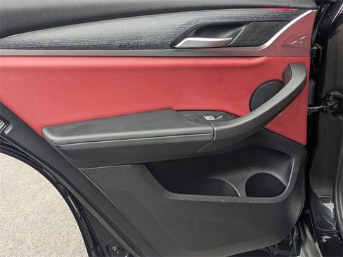 Used 2023 BMW X3 xDrive30i w/ Premium Package image 30