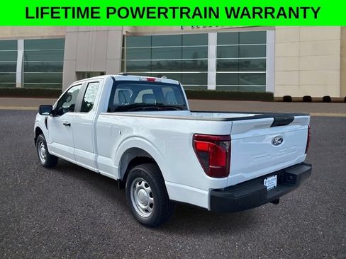 New 2026 Ford F150 XL RWD image 5