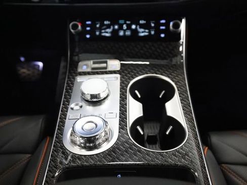 New 2026 Genesis GV70 3.5T Sport Prestige AWD/4WD image 26