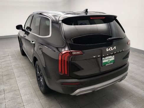 Used 2022 Kia Telluride SX FWD image 5
