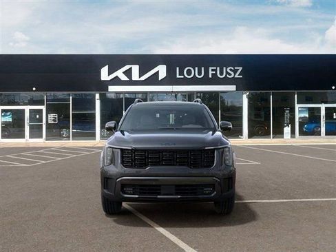New 2026 Kia Sorento SX Prestige AWD/4WD image 2