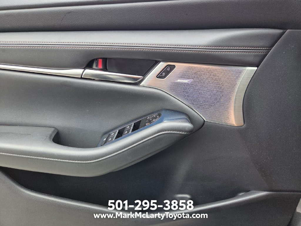 Used 2020 MAZDA MAZDA3 AWD Hatchback w/ Preferred Pkg image 25