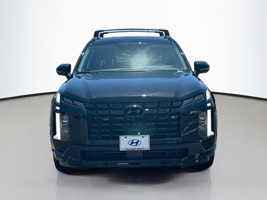 Certified 2025 Hyundai Palisade XRT FWD image 2
