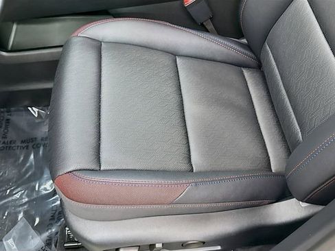 New 2026 Chevrolet Equinox RS image 21