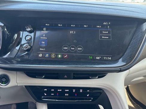 Used 2023 Buick Envision Preferred AWD/4WD image 21