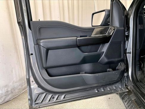 Used 2021 Ford F150 XLT w/ Equipment Group 302A High image 21