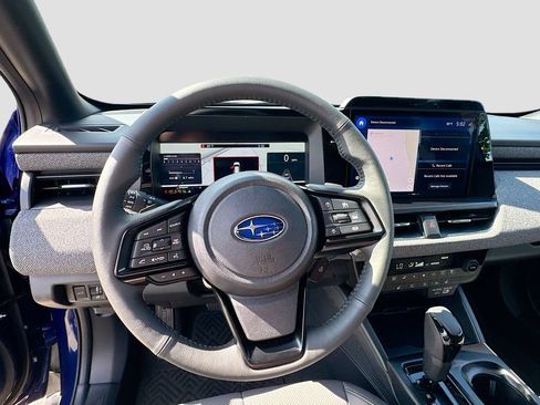 New 2026 Subaru Outback Limited XT AWD/4WD image 12