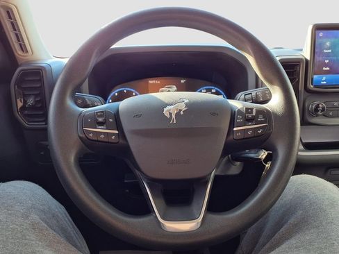 Used 2021 Ford Bronco Sport Base image 24