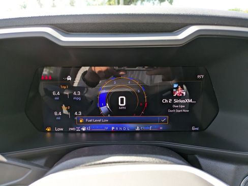 New 2026 Chevrolet Colorado W/T w/ Advanced Trailering Package image 42