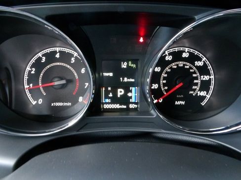 New 2025 Mitsubishi Outlander Sport SE image 31