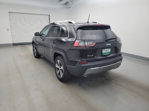 Used 2019 Jeep Cherokee Limited AWD/4WD image 5