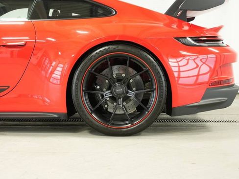 Used 2024 Porsche 911 GT3 image 46