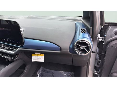 Used 2024 Chevrolet Equinox EV LT w/ LPO, Active Package FWD image 22