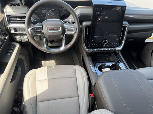 New 2026 GMC Yukon Elevation RWD image 15