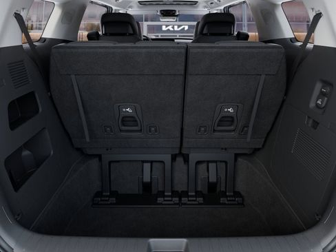 New 2026 Kia Carnival SX Prestige FWD image 19