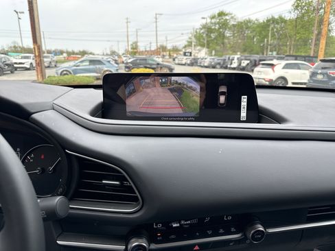 New 2026 MAZDA CX-30 AWD 2.5 S image 26