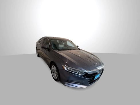 Used 2019 Honda Accord LX image 2
