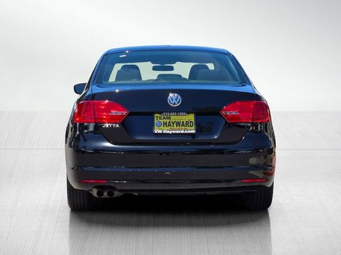 Used 2014 Volkswagen Jetta S FWD image 6