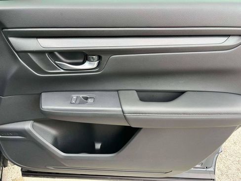 Used 2024 Honda CR-V EX image 10