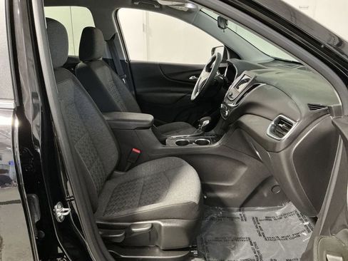 Used 2024 Chevrolet Equinox LT image 26