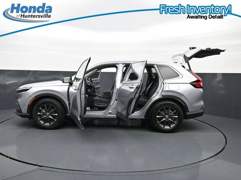 Used 2026 Honda CR-V EX-L image 49