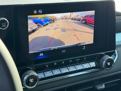 New 2026 Chevrolet Colorado LT w/ Advanced Trailering Package image 20