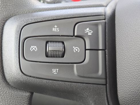 New 2026 Chevrolet Silverado 1500 W/T w/ WT Value Package image 21