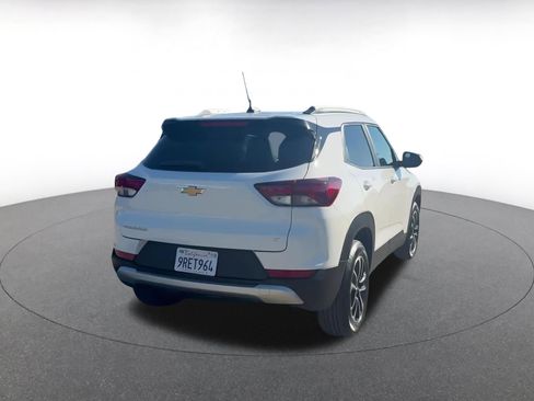 Used 2025 Chevrolet TrailBlazer LT image 14