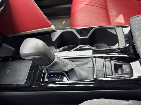 Used 2025 Toyota Camry XSE image 16