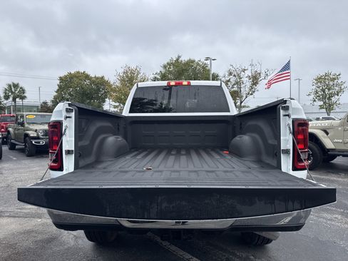Used 2025 RAM 2500 Big Horn image 14