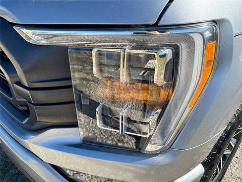 Certified 2021 Ford F150 XLT w/ Equipment Group 302A High image 37