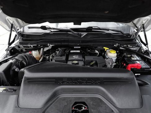Used 2023 RAM 3500 Tradesman AWD/4WD image 53