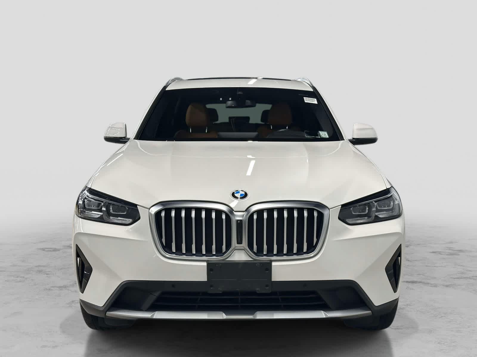 Used 2022 BMW X3 xDrive30i w/ Premium Package 2 AWD/4WD image 8