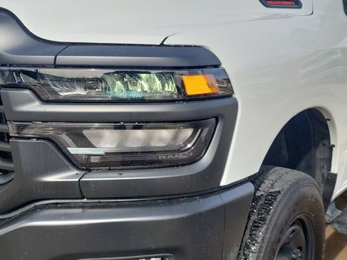 Used 2026 RAM 2500 Tradesman image 2