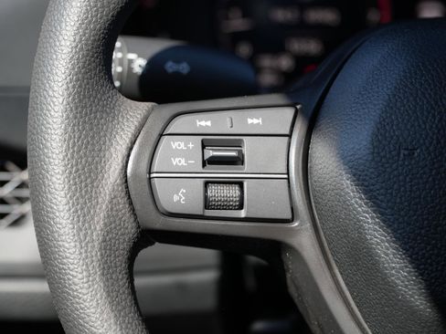 Used 2025 Honda Accord SE image 23