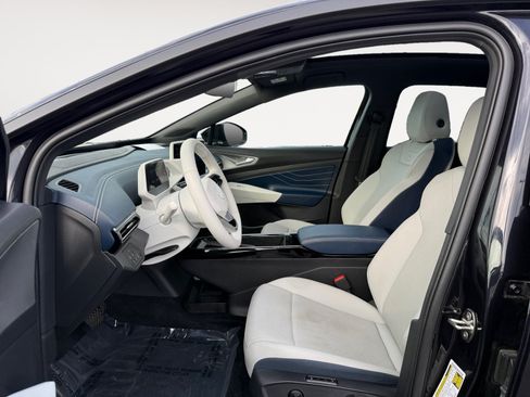 Certified 2023 Volkswagen ID.4 Pro S AWD/4WD image 10