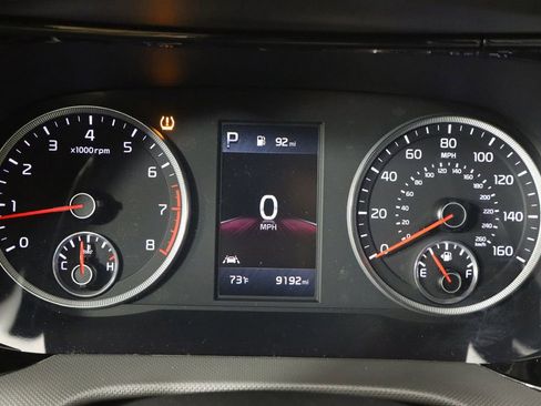 Used 2023 Kia K5 GT-Line w/ GT-Line Premium Package FWD image 11