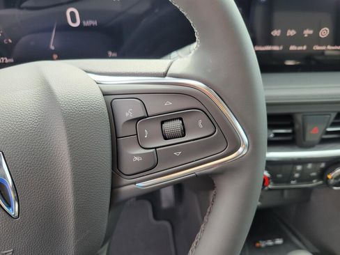New 2026 Buick Encore GX Sport Touring w/ Advanced Technology Package image 16