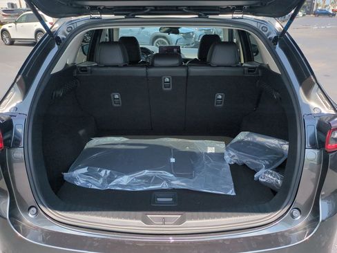 New 2025 MAZDA CX-5 AWD 2.5 S image 13