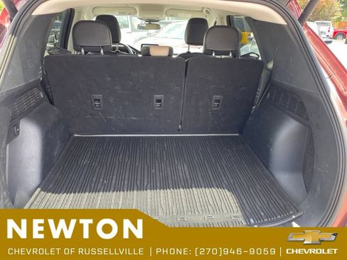 Used 2021 Ford Escape SEL AWD/4WD image 14
