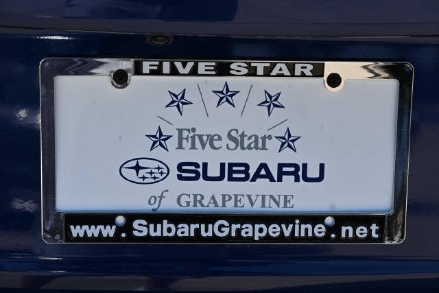 New 2026 Subaru Crosstrek 2.5i Wilderness AWD/4WD image 13