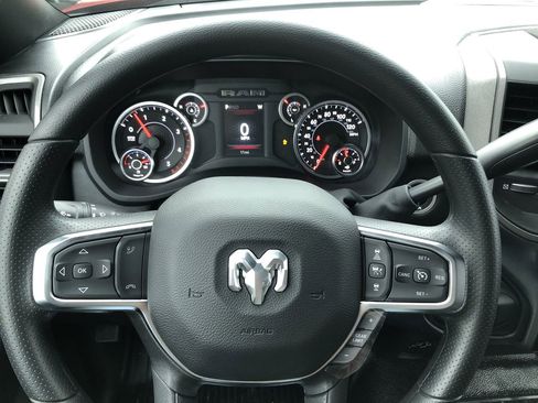 New 2026 RAM 4500 Tradesman image 15