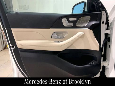 Certified 2022 Mercedes-Benz GLE 350 4MATIC image 23