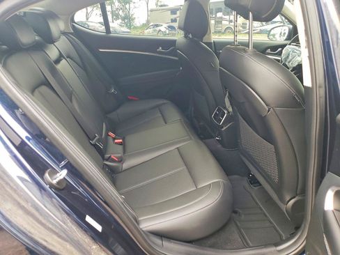 Used 2026 Genesis G70 2.5T AWD/4WD image 6