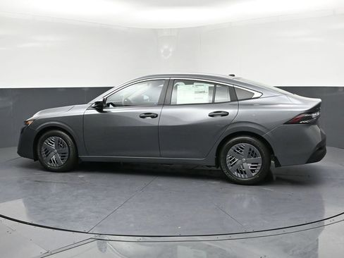 New 2026 Nissan Sentra S w/ Floor Mat Package image 27