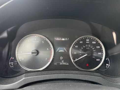 Used 2023 Lexus IS 300 w/ Comfort Package RWD image 15