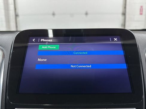 Used 2024 Chevrolet Equinox Premier image 35